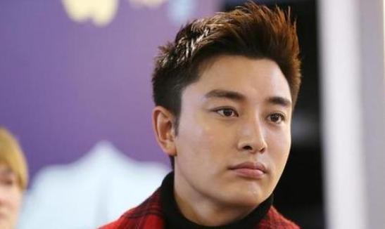 娱乐圈吃瓜贾乃亮是谁,娱乐圈吃瓜群众心中的焦点人物  第1张