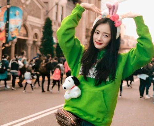 娱乐吃瓜女星名单